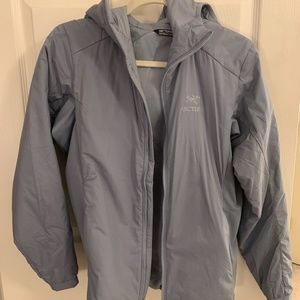 Arc'teryx Atom SL Insulated Hoodie Women's Zephyr